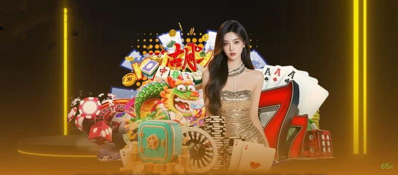 Registro 65x - cadastro rápido